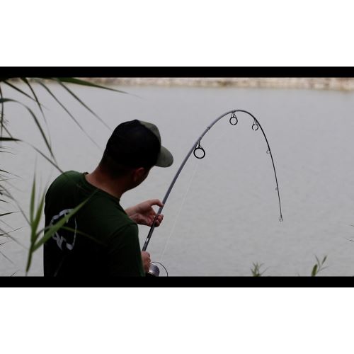 LK Baits Prút Activline 3,66 m (12 ft) 2,75 lb + 3,5 lb Akcia 2 + Tretí Zadarmo