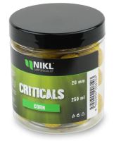 Nikl Criticals Boilie Corn 250 ml - 24 mm