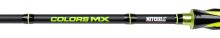 Mitchell Prút Colors Mx Spinning Combo Neon 1,98 m 7-28 g + Navijak 1000 FD (2)