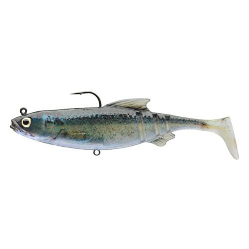 Daiwa Gumová Nástraha Prorex Lazy Baby Zander RD