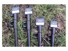 Aqua Búrkové Tyče Storm Rod (3)