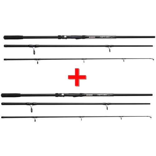 Ron Thompson Prút Refined Carp 3,66 m (12 ft) 3 lb + Druhý Zadarmo