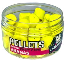 LK Baits Pop-Up Pelety V Dipe 12 mm 40 g (1)
