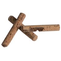 RidgeMonkey Korkové Tyčinky Combi Bait Drill Spare Cork Sticks (7)