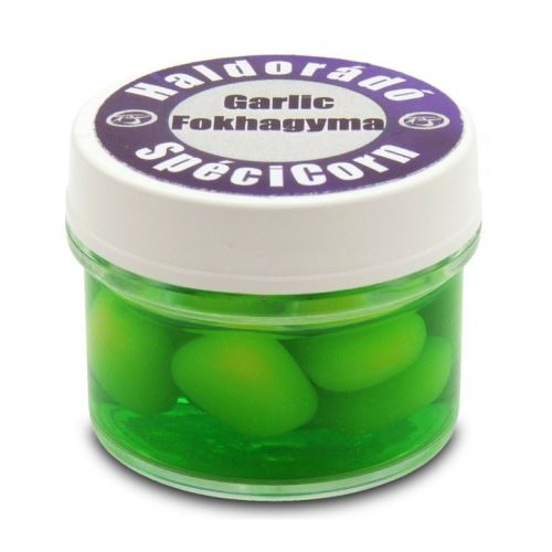 Haldorádó Gumová Kukurica SpéciCorn 10 mm 10 ks