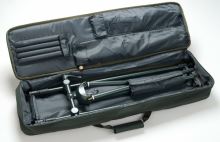 Mivardi Stojan Tripod Premium + Sada Signalizátorov M1300 3+1 (1)