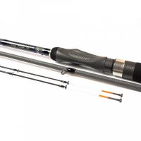 Free Spirit Prút Hi-s Feeder Carp 2,7 m 50 g