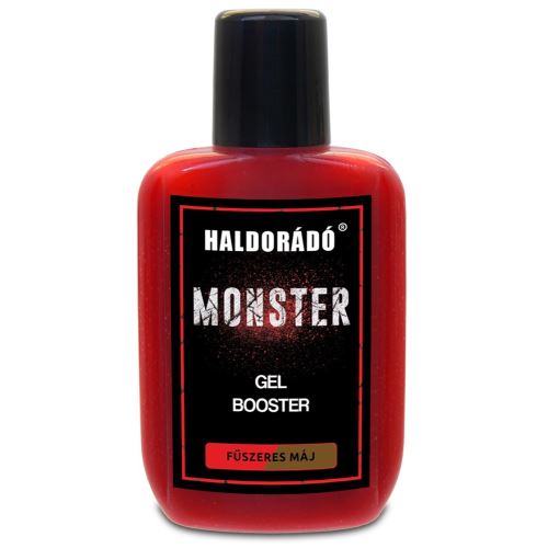 Haldorádó Booster Monster Gel 75 ml