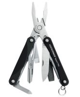 Leatherman Multifunčkný Squirt PS4