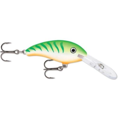 Rapala Wobler Shad Dancer GTU