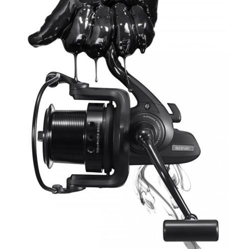 Sonik Navijak Tournos 8000