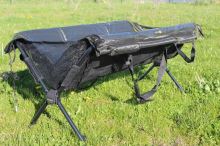 Prologic Podložka Hammock Unhooking Mat 2v1 (2)