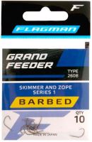 Flagman Háčiky Grand Feeder Skimmer And Zope Series 1 (1)