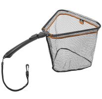 Delphin Prívlačový Podberák FoldSPIN 40x40 cm 70 cm Delphin Prívlačový Podberák FoldSPIN 40x40 cm 70 cm