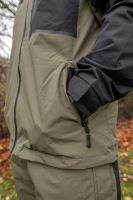 Korum Nohavice Neoteric Waterproof Trousers (3)