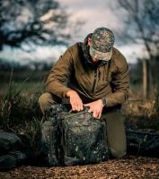 Trakker Batoh NXC Camo Scout Rucksack (13)