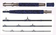 WFT Prút Sea King Traveller 2,15 m 300-2200 g WFT Prút Sea King Traveller 2,15 m 300-2200 g