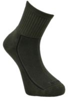 Bobr Ponožky Jarojesenné Šport Khaki - 43-45