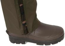 Fox Nohavice Camo Khaki RS 10K Trouser (5)