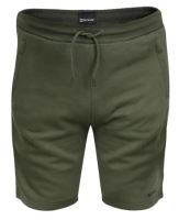 Sonik Kraťasy Green Fleece Shorts