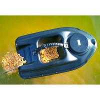 Boatman Zavážacia Lodička Actor Basic Čierna (1)