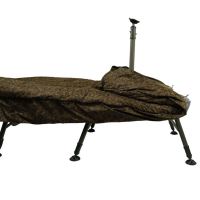 Solar Lehátko Se Spacákem SP C-Tech 8 Leg Sleep System Standard (11)