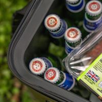 Avid Carp Chladiaca Taška Stormshield Deluxe Cooler 30 l (3)