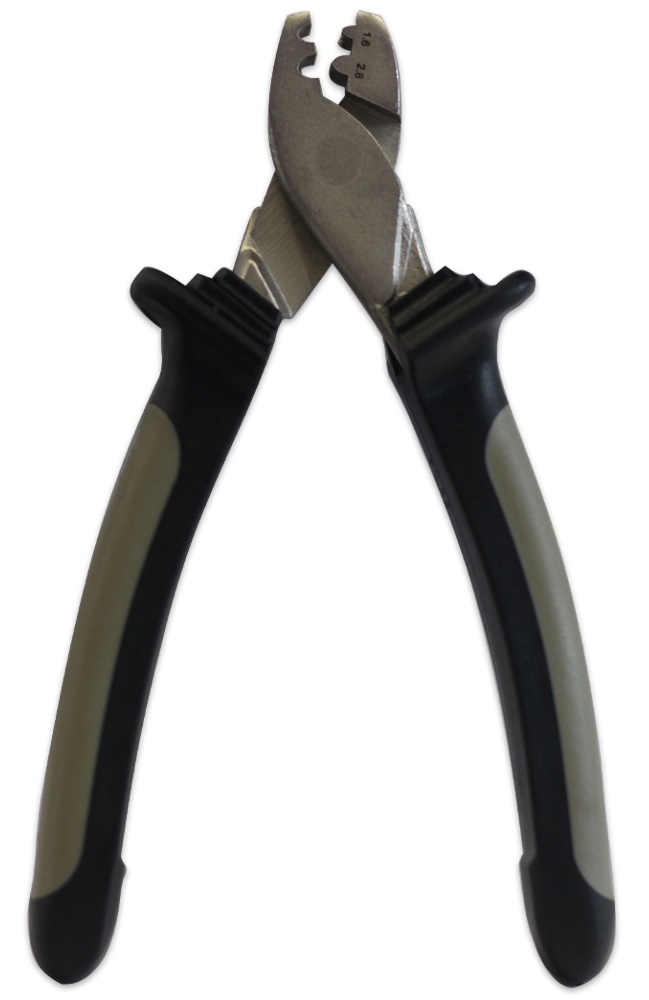 Giants fishing krimpovacie kliešte crimping plier