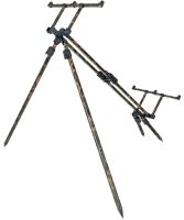 Fox Stojan Horizon Duo Camo Pods 3 rod Fox Stojan Horizon Duo Camo Pods 3 rod