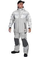 Fox Rage Nohavice Light Camo RS Triple Layer Salopettes (4)