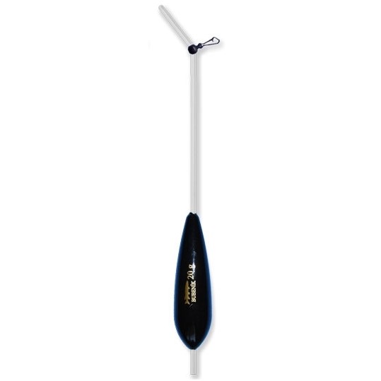 Bubeník boom podvodný plavák bps - 10 g 40 cm