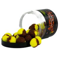 Emersfish Boilie Neónky Ananás Diabol 50 g (1)