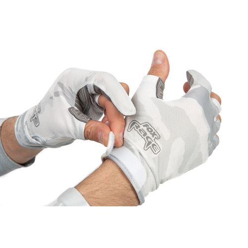 Fox Rage Rukavice UV Gloves