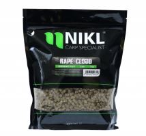 Nikl Pelety Rape Cloud 1 kg Nikl Pelety Rape Cloud 1 kg