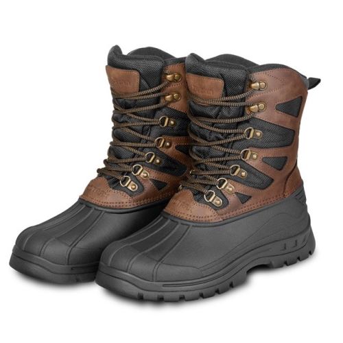 Delphin Topánky ProTrax