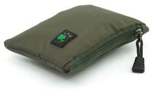 Thinking Anglers Puzdro Olive Small Zip Pouch Thinking Anglers Puzdro Olive Small Zip Pouch