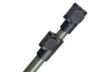 Mivardi Dáždnik Session Umbrella XL+ Sada Stabilizačných Tyčí Hardcore Session (10)