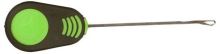 Korda Ihla Heavy Latch Needle Green