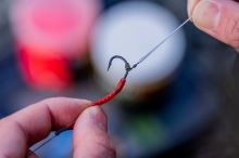 One More Cast Hotový Náväzec Meta Terminal Tackle All-In-1 Rig Fuze Leader Solid Bag Rig (5)