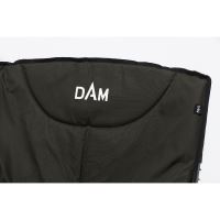 Dam Kreslo Foldable DLX Chair (2)