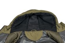 Mikbaits Zateplená Bunda Thermo Exclusive Zelená (7)