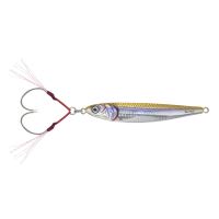 Savage Gear Pilker 3D Anchovy Jig Golden Anchovy - 11 cm 80 g