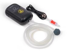 Black Cat Vzduchovanie Silent Bait Aerator Black Cat Vzduchovanie Silent Bait Aerator