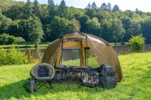 Anaconda Bivak Casa Grande HX-190 (3)