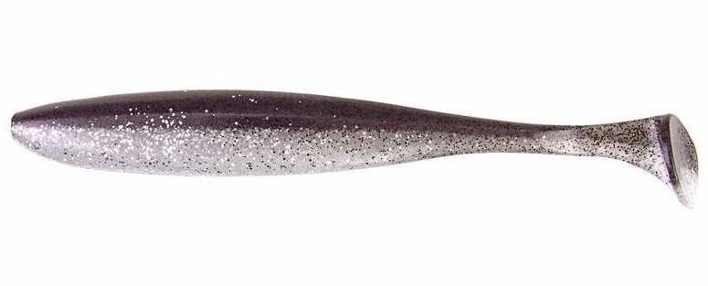 Keitech gumová nástraha easy shiner kokanee salmon - 3.5" 8,9 cm 7 ks