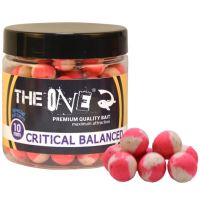 The One Critical Balanced Hookbait Boilie 10 mm 50 g