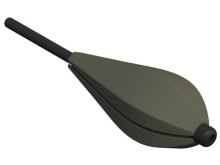 Suretti Olovo Bruce Torpedo - 90 g