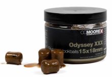 CC Moore Boilie V Dipe Odyssey XXX 15x18 mm 35 ks