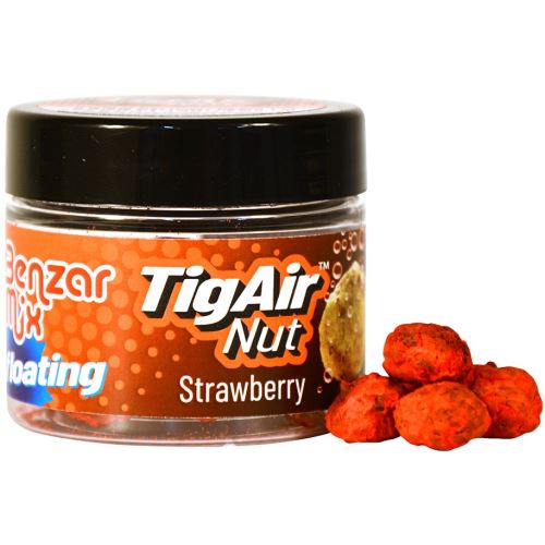 Benzar Mix Tygrí Orech TigAIR Nut 15 g