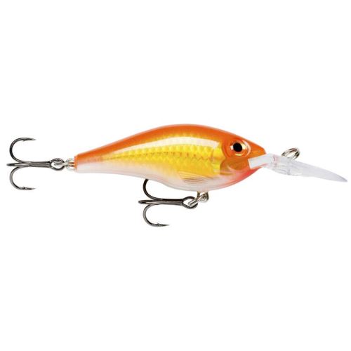 Rapala wobler max rap fat shad 5 cm 8 g FGFR